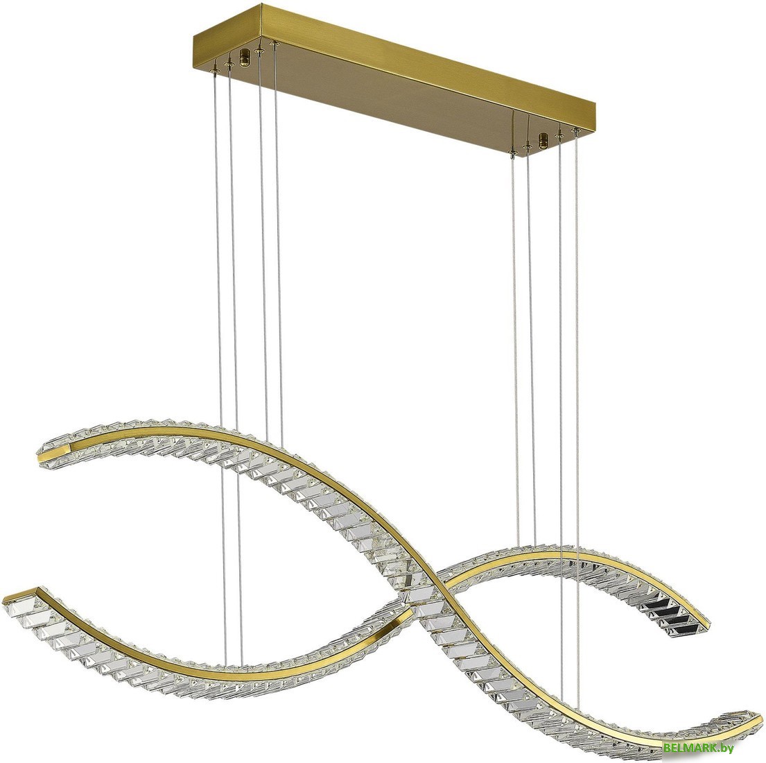 Подвесная люстра ST Luce SL6206.303.50 - фото2