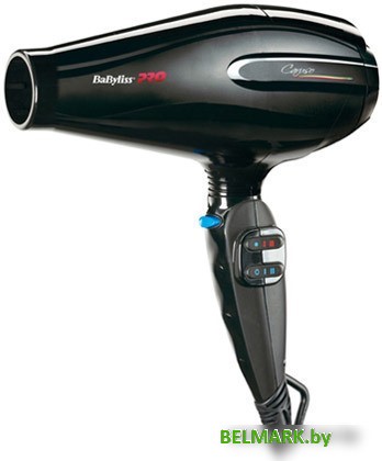 Фен BaByliss BAB6510IRE - фото