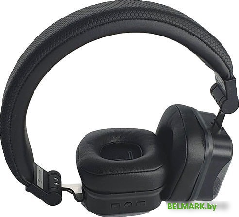 Наушники Zarmans 079 (черный) - фото