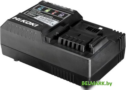 Зарядное устройство Hikoki UC18YSL3 W0Z (14.4-18В) - фото