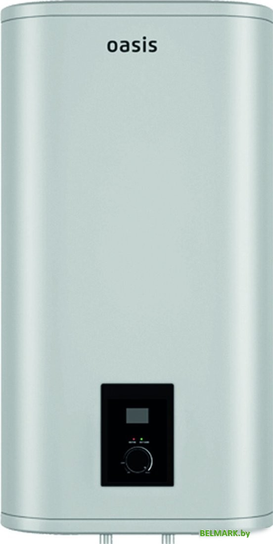 Накопительный электрический водонагреватель Oasis 100G - фото