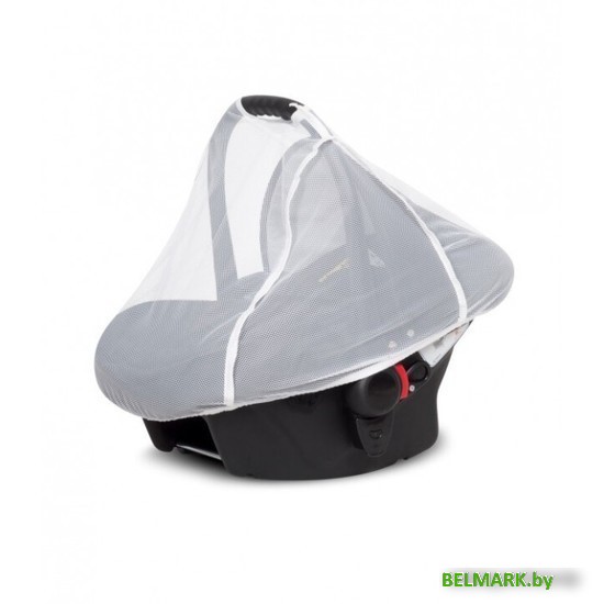 Детское автокресло Riko Carlo (черный) - фото2