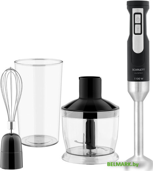 Погружной блендер Scarlett SC-HB42F61 - фото