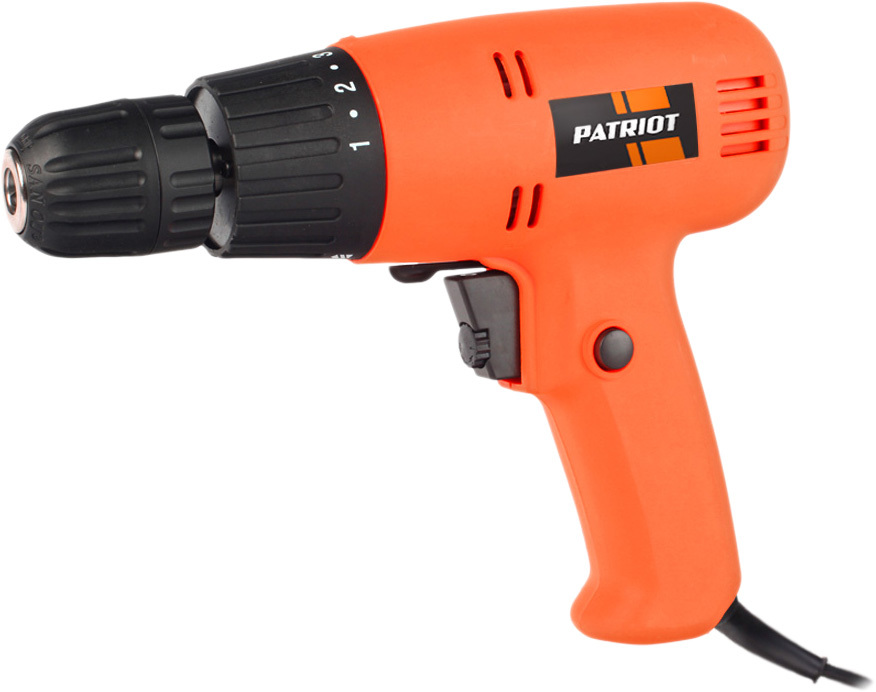 Дрель-шуруповерт Patriot FS 250 [120301465] - фото
