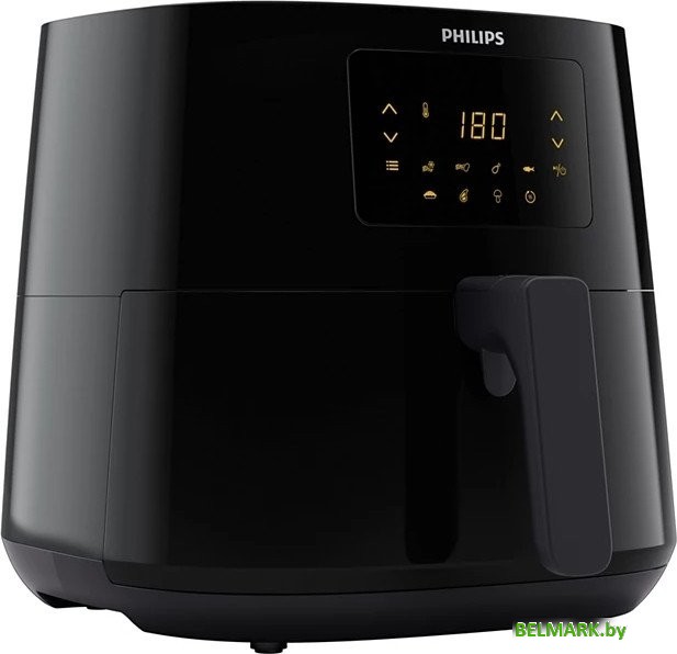 Аэрофритюрница Philips HD9270/90 - фото2