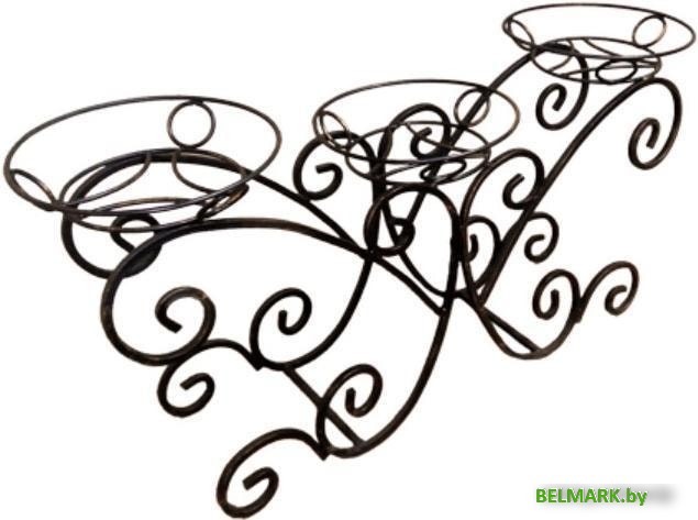 Подставки Станкоинструмент ЦН №28-3 - фото