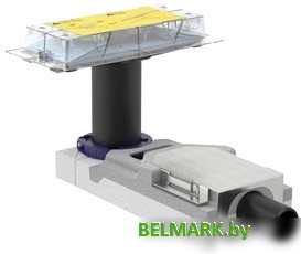 Сифон Geberit CleanLine 154.152.00.1 - фото