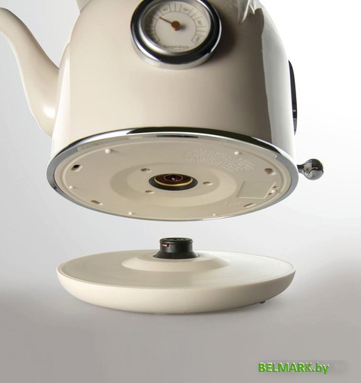 Электрический чайник Gorenje K17CLIN - фото2
