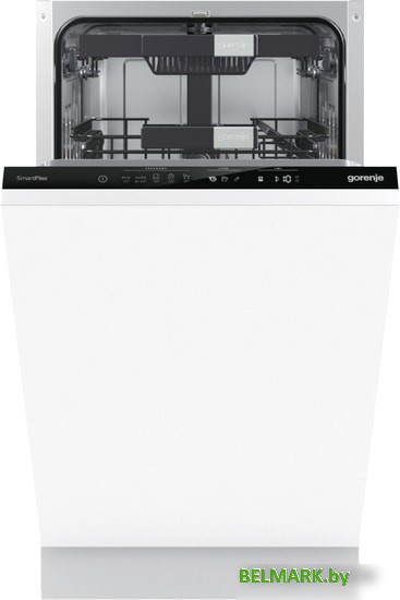 Посудомоечная машина Gorenje GV572D10 - фото