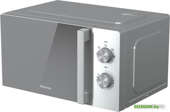Микроволновая печь Hisense H20MOMP1H - фото2