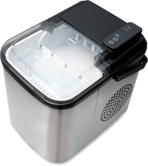 Льдогенератор Eldom KS210 - фото