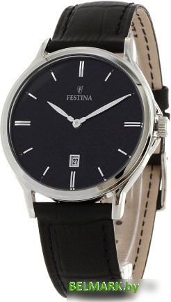 Наручные часы Festina F16745/5 - фото2