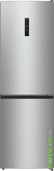 Холодильник Gorenje NRKP61EA2XL4 - фото