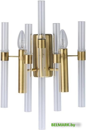 Бра MW-Light 285021002 Альгеро - фото