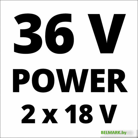 Торцовочная пила Einhell TE-SM 36/10 L Li-Solo 4300885 - фото2