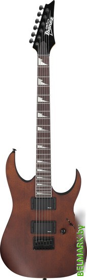 Электрогитара Ibanez GRG121DX WNF - фото