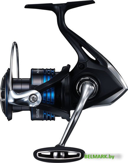 Рыболовная катушка Shimano Nexave FI NEXC3000FI - фото