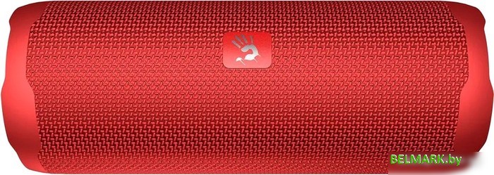 Беспроводная колонка A4Tech Bloody S6 Tube (красный) - фото