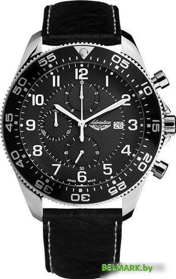 Наручные часы Adriatica A1147.5224CH - фото