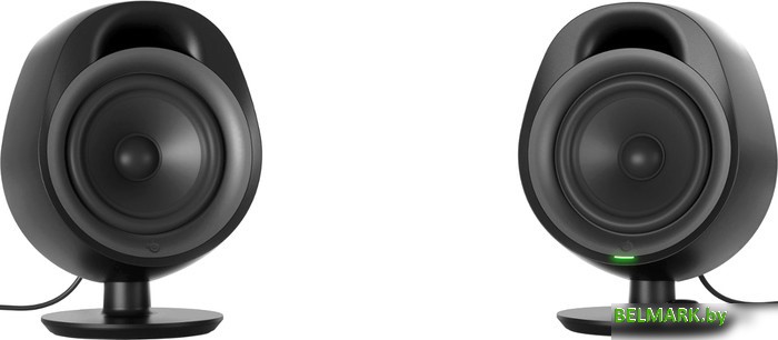 Акустика SteelSeries Arena 3 - фото