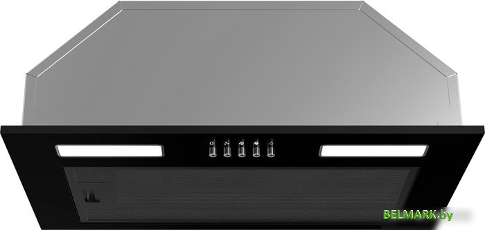 Кухонная вытяжка Schtoff TDM 60 (черный) - фото