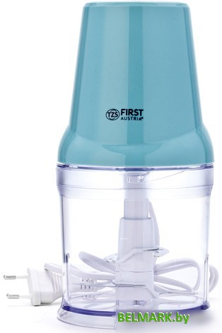 Чоппер First FA-5114-BL - фото