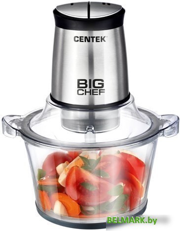 Измельчитель CENTEK CT-1394 - фото