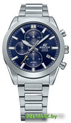 Наручные часы Casio Edifice EFB-710D-2A - фото2