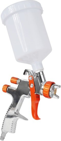 Краскопульт Patriot LVLP 1.2A - фото2