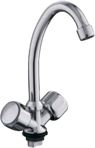 Смеситель Frud R40109 - фото