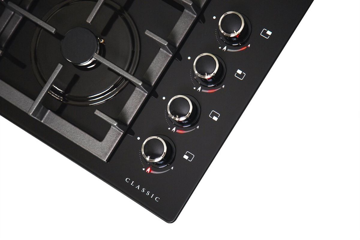 Варочная панель GEFEST 2230 С3 - фото2