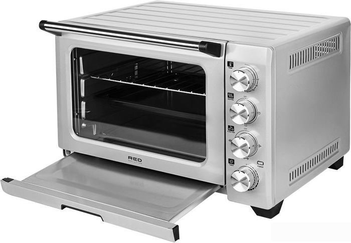 Мини-печь RED Solution RO-5701 - фото2