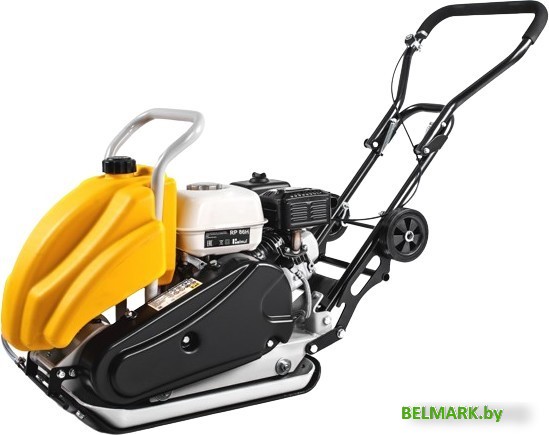 Виброплита Helmut RP86H - фото