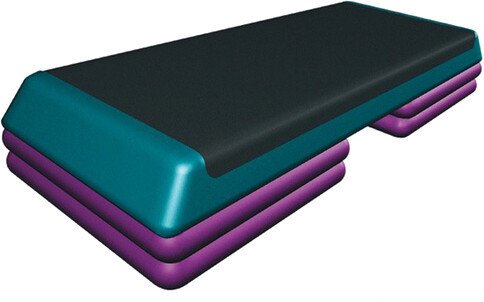 Степ-платформа Proxima FT-STP - фото