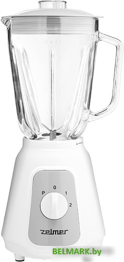 Стационарный блендер Zelmer ZSB4707 - фото