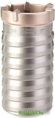 Коронка Milwaukee SDS-Max TCT2 50x100 4932430732 - фото