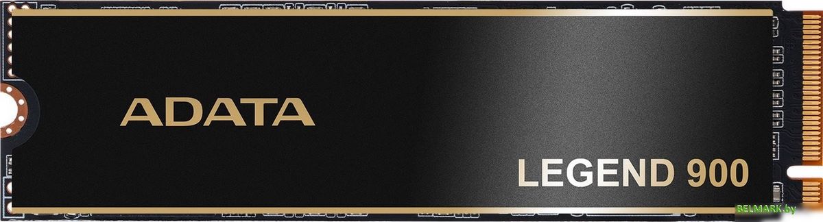 SSD ADATA Legend 900 2TB SLEG-900-2TCS - фото
