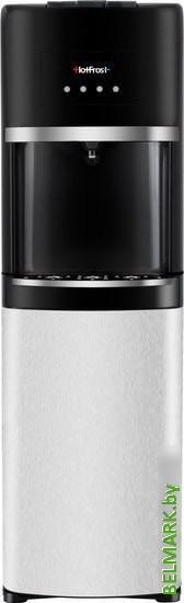 Кулер для воды HotFrost 35AN - фото