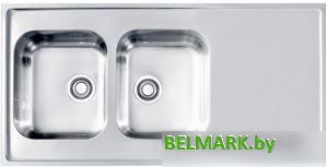 Кухонная мойка Alveus Classic Pro 100 1130474 - фото