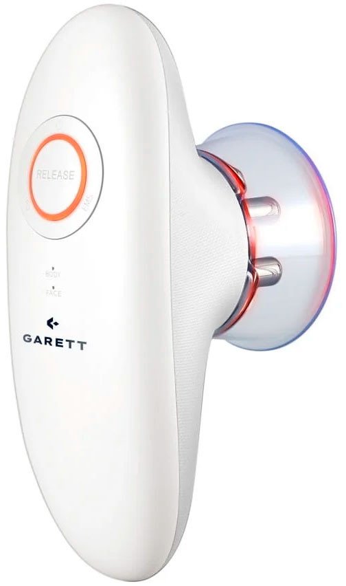 Многофункциональный массажер Garrett Perfect Body - фото