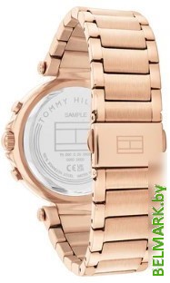 Наручные часы Tommy Hilfiger 1782705 - фото2