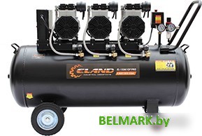 Компрессор ELAND EL-15061OF Pro - фото