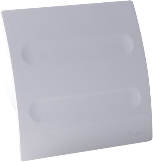 Осевой вентилятор Awenta WKA125T - фото2