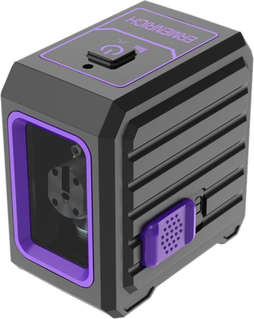 Лазерный нивелир Ermenrich LN10 84649 - фото