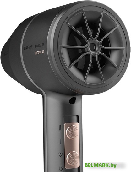 Фен Cecotec Bamba IoniCare 5500 PowerStyle 04210 - фото2