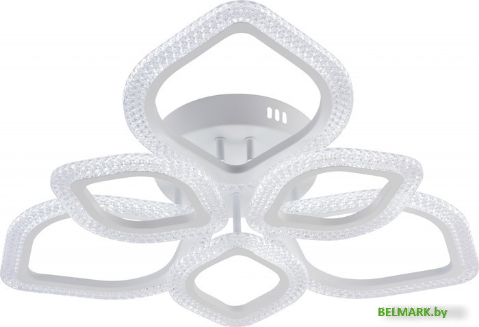 Припотолочная люстра Rivoli Marion 6110-107 Б0060842 - фото