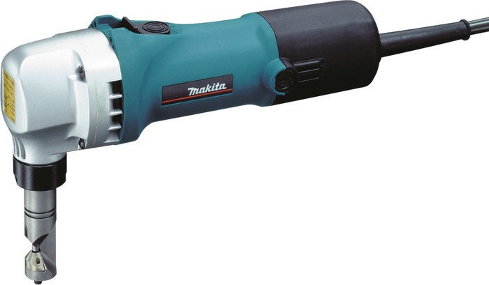 Высечные электрические ножницы Makita JN1601 - фото2