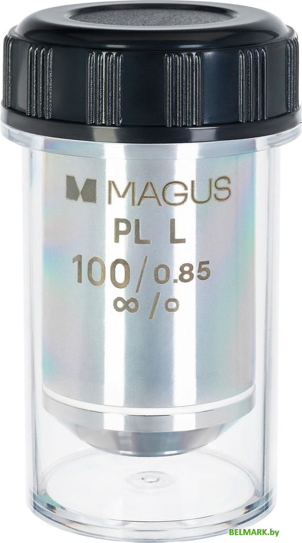 Микромед PL L100x/0.85 WD 0.4мм 31909 - фото