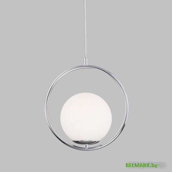 Подвесная люстра Евросвет Ringo 50089/1 (хром) - фото2