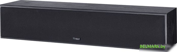 Полочная акустика Magnat Monitor S14 C (черный) - фото2